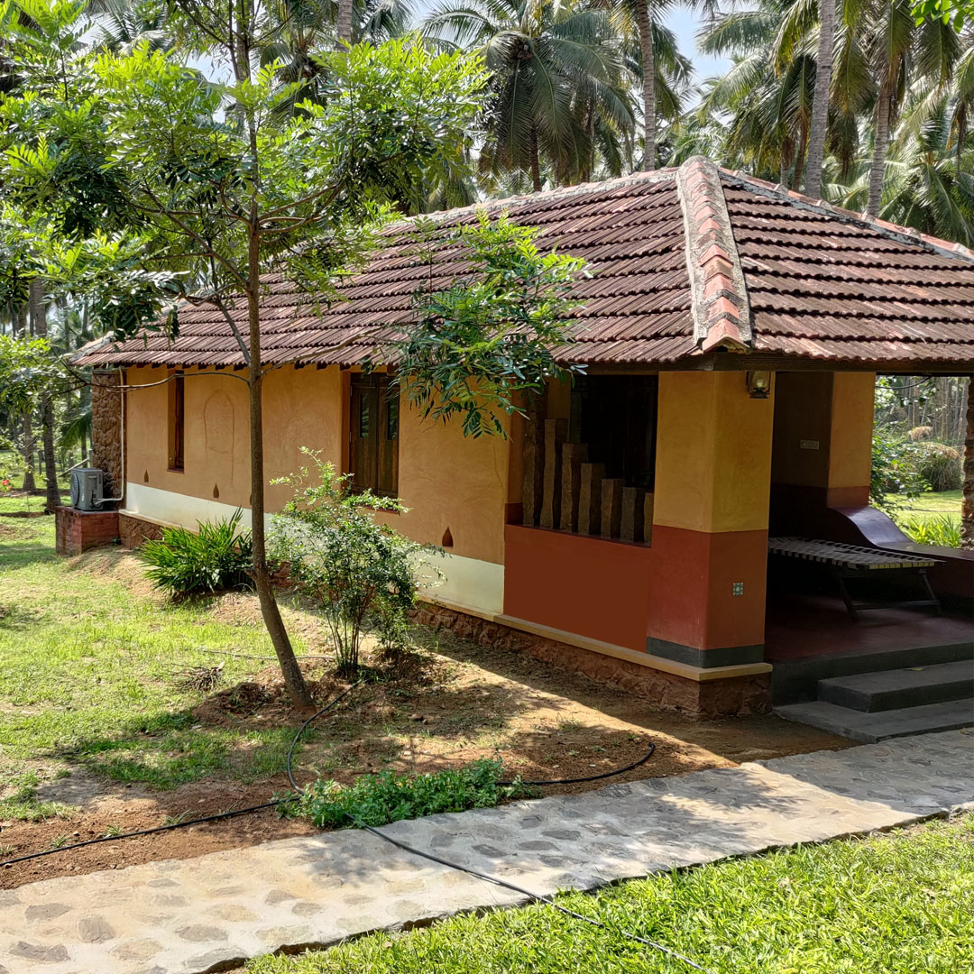 resort
