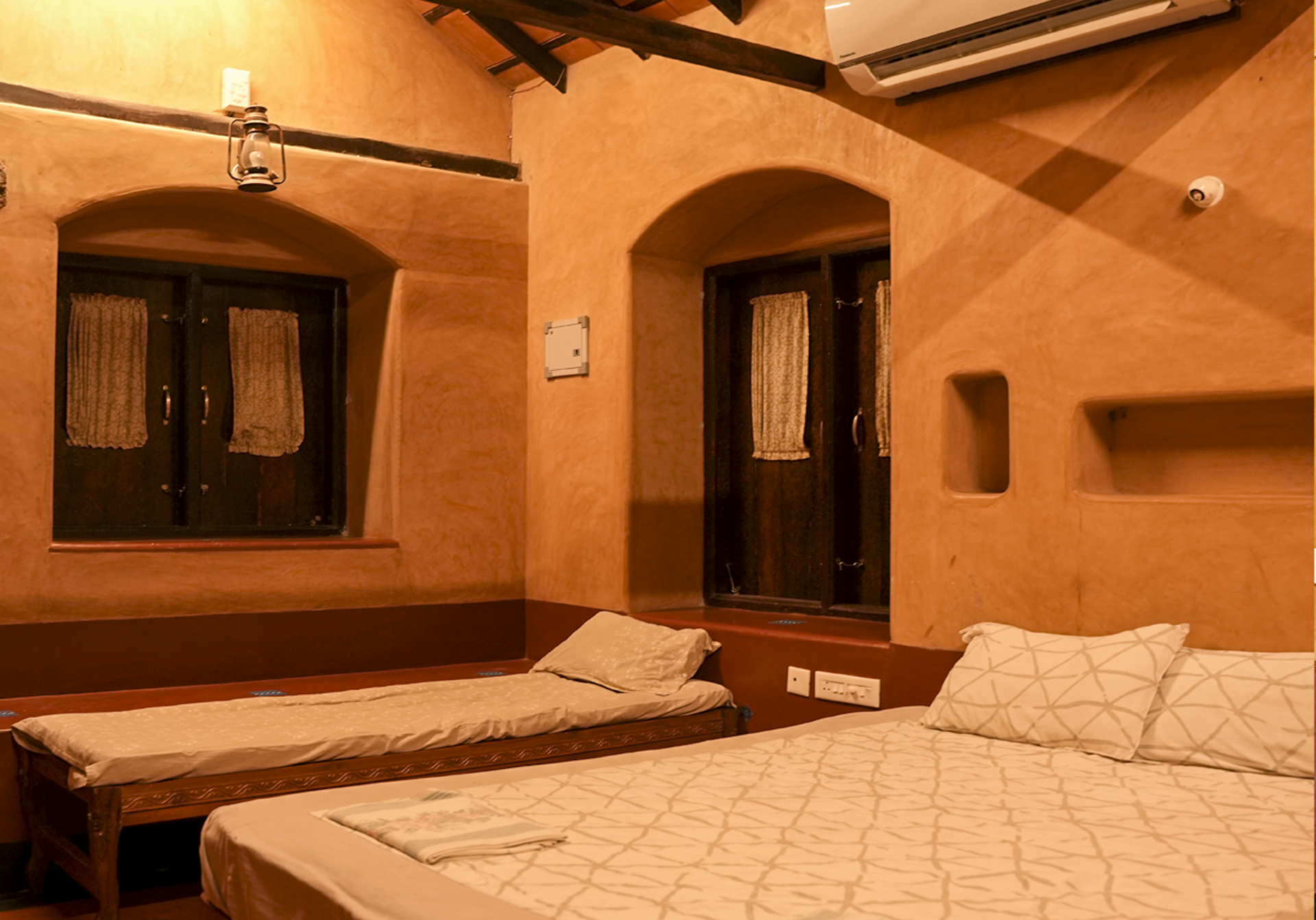 Deluxe Cottage
