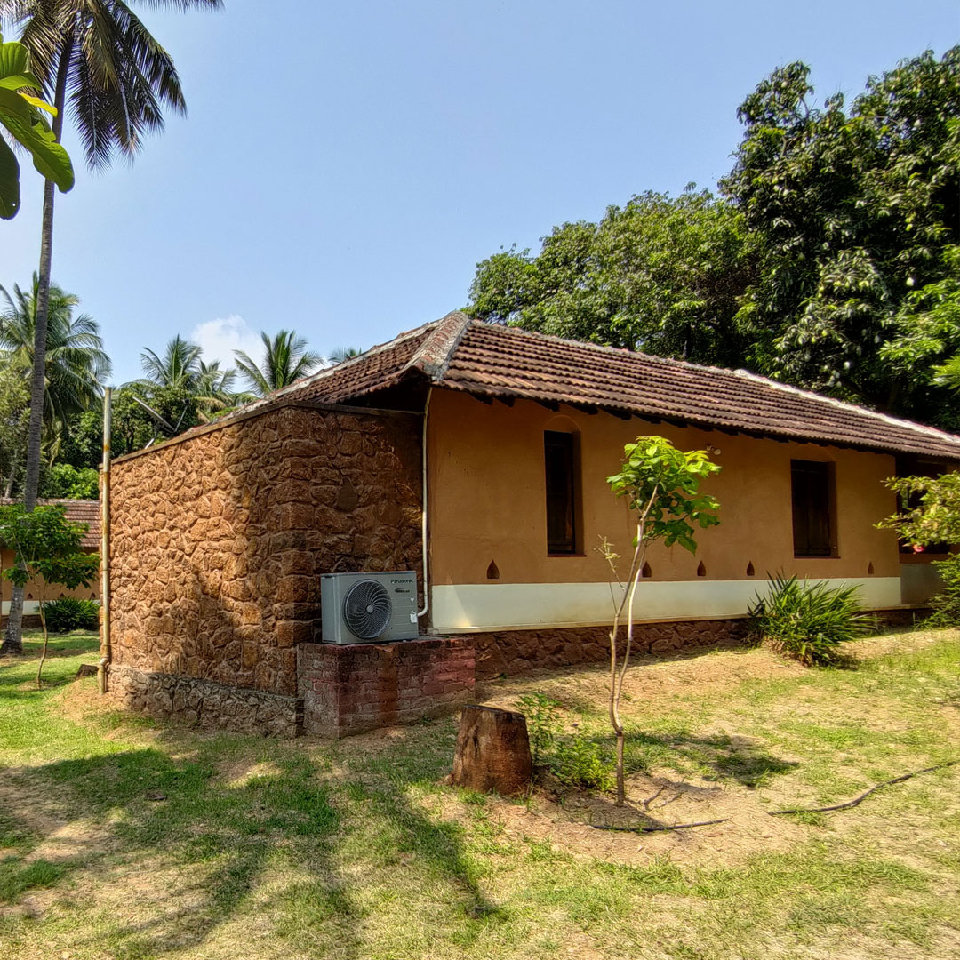 resort